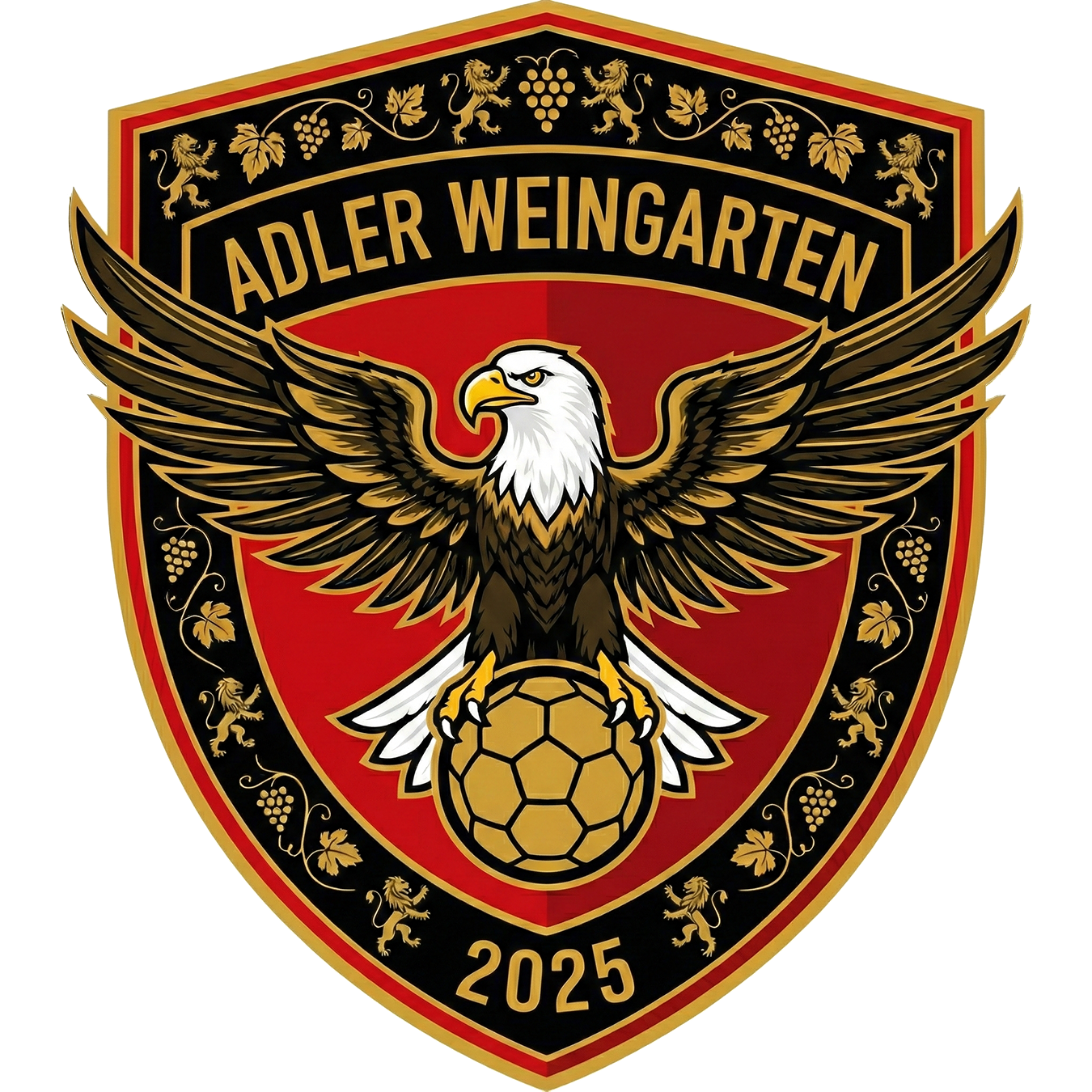 Futsal Club Adler 2025 Weingarten